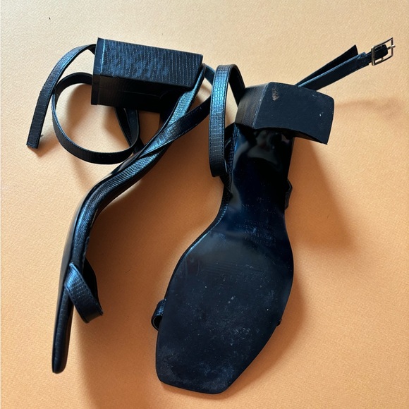 Jaggar Essential Heels - black, size 40 - Picture 8 of 12